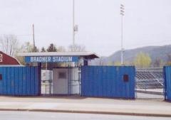 Bradner Stadium
