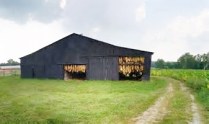 tobacco-barn
